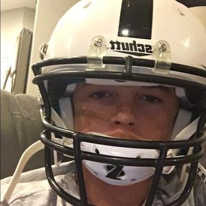 Meet your Posher, Mason